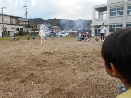 あさがお保育園 お泊り保育 ひまわり組 お知らせ 特別養護老人ホーム 守里苑 病院 介護ナビ Milmil